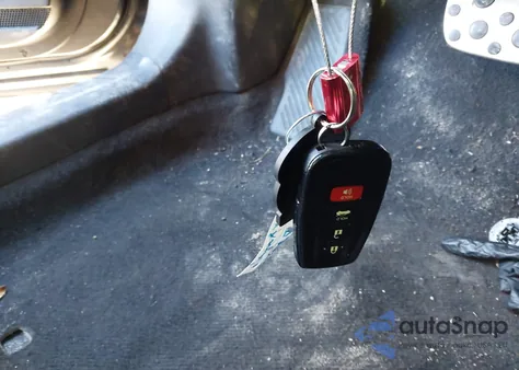 2020 Toyota Avalon Trd z USA, uszkodzony, nr VIN 4T1FZ1FB5LU044017